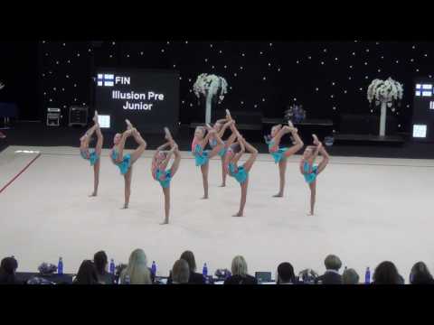 Illusion Pre Junior FIN AGG 12 14 Miss Valentine 2017