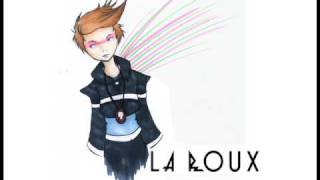 La Roux -Colourless Colour[w.Lyrics]