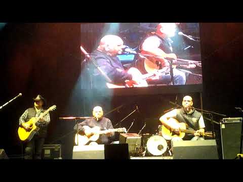 FRANTIŠEK NEDVĚD & TIE BREAK- 3./3.Časť.Prídavok.LODENICA 1.9.2017.Nahrané s SAMSUNG Galaxy GT-P5100