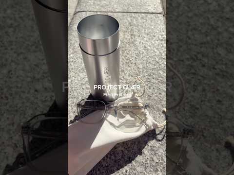 PROJECT CLÆR 공식 영상 미리보기