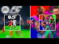 FC MOBILE 26 Vs EFOOTBALL 26 MOBILE GAMEPLAY GRAPHICS DETAILS COMPARISON
