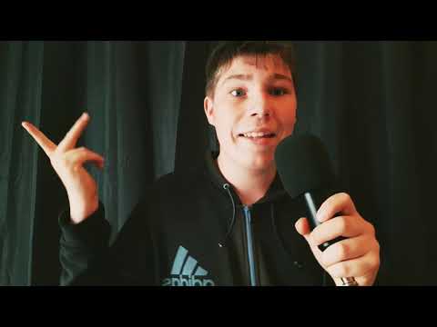 Alex14 2 - The Party (official clip)