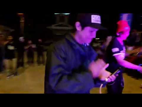 ANG VS CORBUS - Final (Final VC) - VientosCortantes