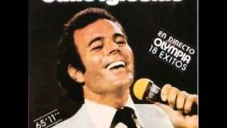 Julio Iglesias - La Mer.flv