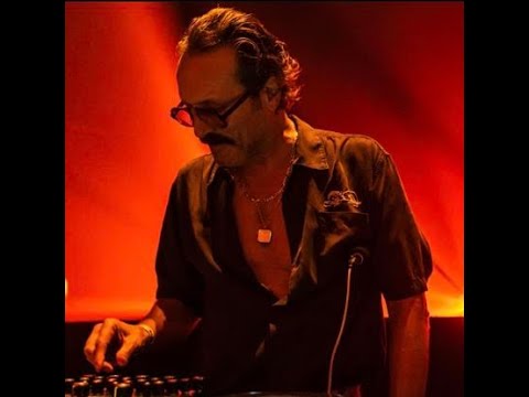 DJ Harvey live @ WAX 7191997 PART 1 0F 4