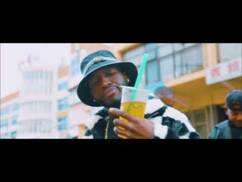 Daliwonga - Abo Mvelo (Visualizer) ft. Mellow & Sleazy and M.J