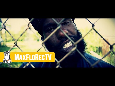 Christofer Luca ft. Justice League - Garbage (official video)