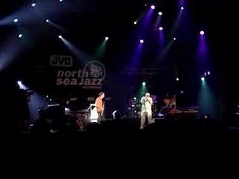 Randy Becker - Bill Evans Soulbop Band