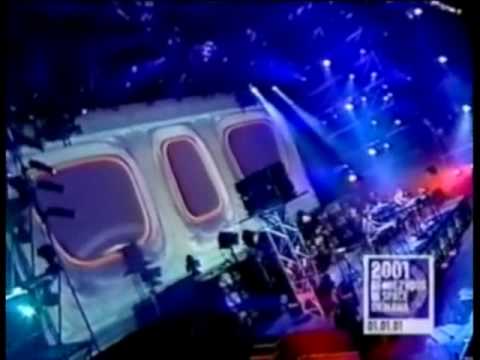 Rendez-vous In Space (Part 5 of 6) (HQ) - Jean Michel Jarre