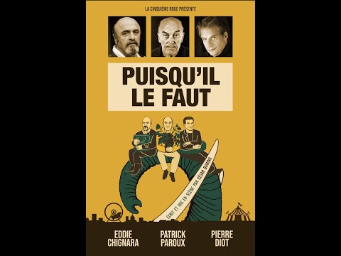 Voir la bande-annonce