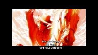 The Lone Ranger - Bill Frisell - Before We Were Born