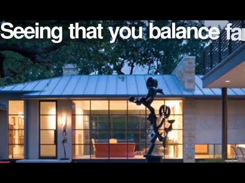 Balancing Architecture And Family Life With Life of An Architects Bob Borson