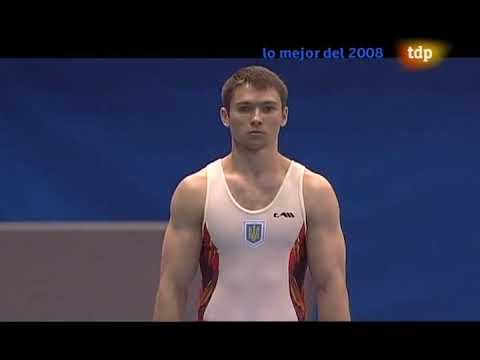 2008 European Men's Gymnastics Championships - Team Final