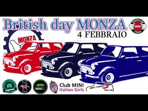 Mini JCW GP2 @Monza 2:20.49