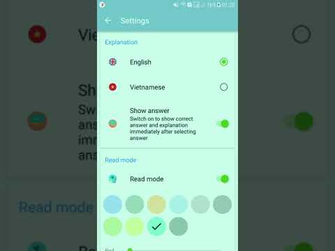 Toeic Practice, Toeic Test, Toeic Explanation Video