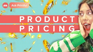 Product Pricing Tips From @THEECOMKING