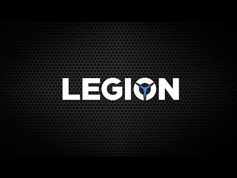 Lenovo Legion @ XL Games World 2019 - Aftermovie