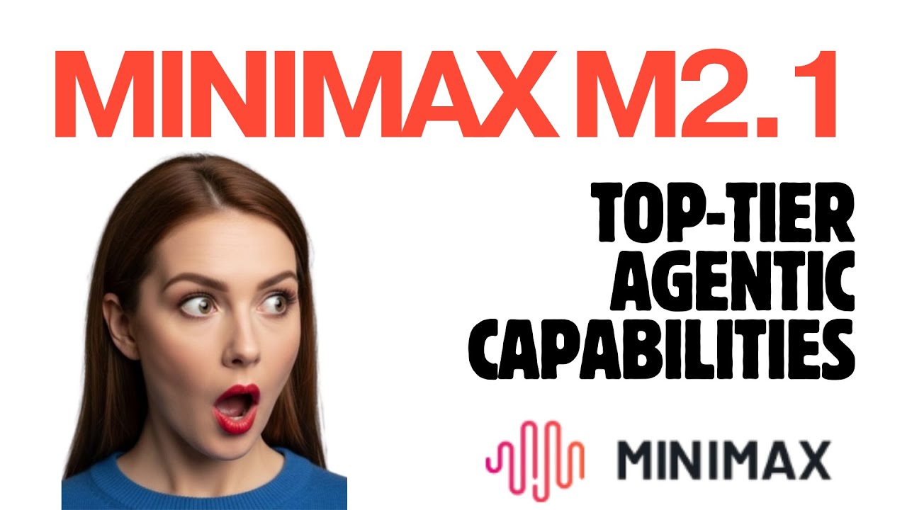 MiniMax-M2.1: Santa from China Brings another Model: Hands-on Guide