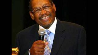 When i Think Of The goodness Of Jesus - Bishop GE Patterson