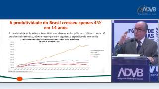 Palestra ADVB