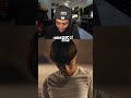 Agent Reacts To Ray Coming Back