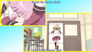 Download lagu 【English Sub】 Yuru Yuri Logic 【Yuru Yuri】 mp3