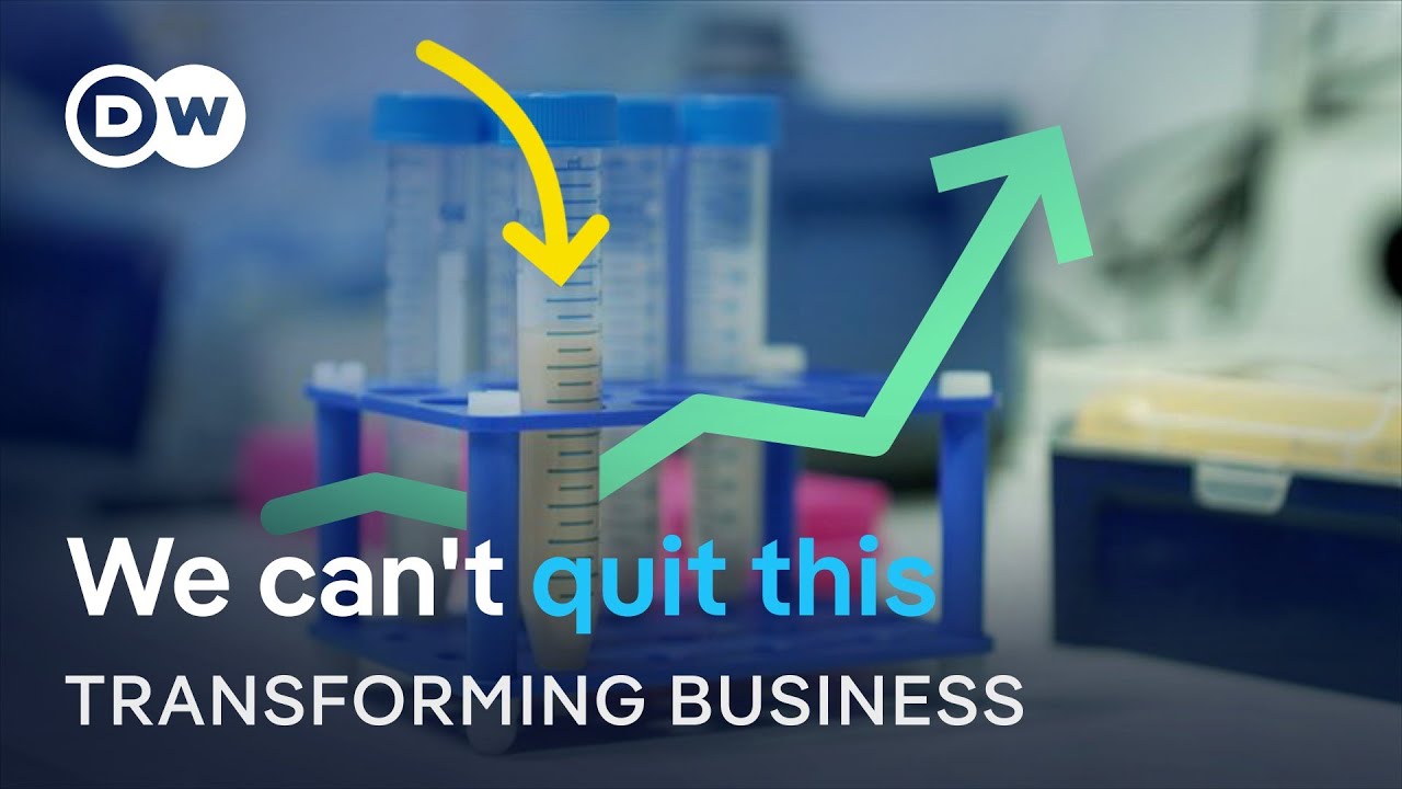 The controversial ingredient the world can't quit | Transforming Business