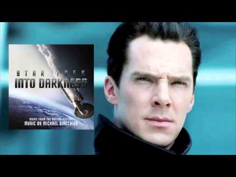 John Harrison's Theme (Star Trek: Into Darkness Soundtrack Compilation)