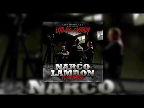 LITO MC CASSIDY- NARCOLAMBON (TIRAERA PARA TEMPO)