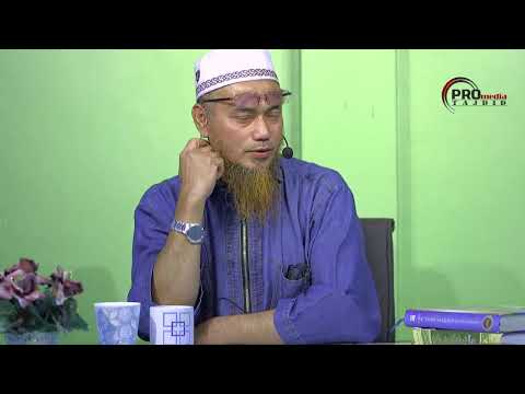 Tafsir Surah Al-Mursalat
