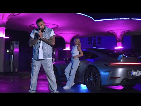 ARPI - DOKUD JSI U MĚ (Official Video)