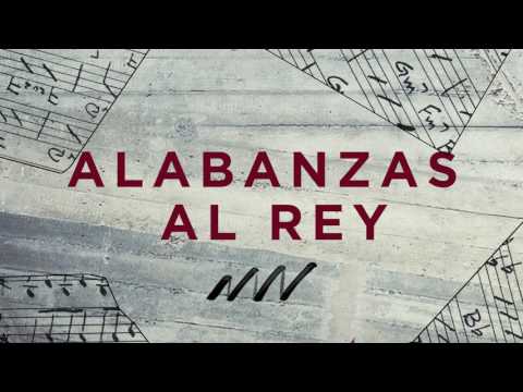 Alabanzas Al Rey - New Wine