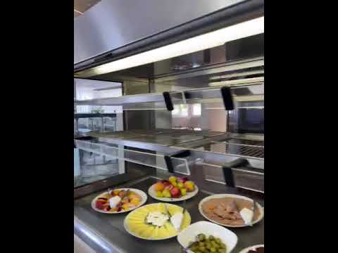 Accommodation Royal Azur, private accommodation in city Dobre Vode, Montenegro - Video