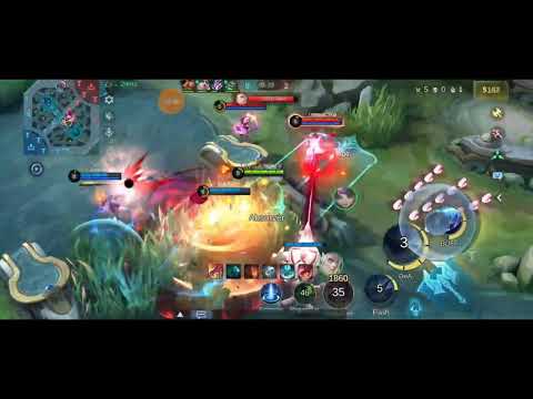 Supreme Alucard vs Supreme Estes nro 9 Brasil | ALUCARD el ANTIMETA