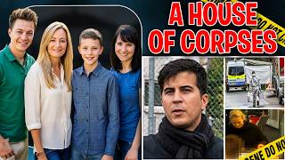 Download lagu A Perfect Family... Until One Detail Changed Everything. True Crime Documentary mp3