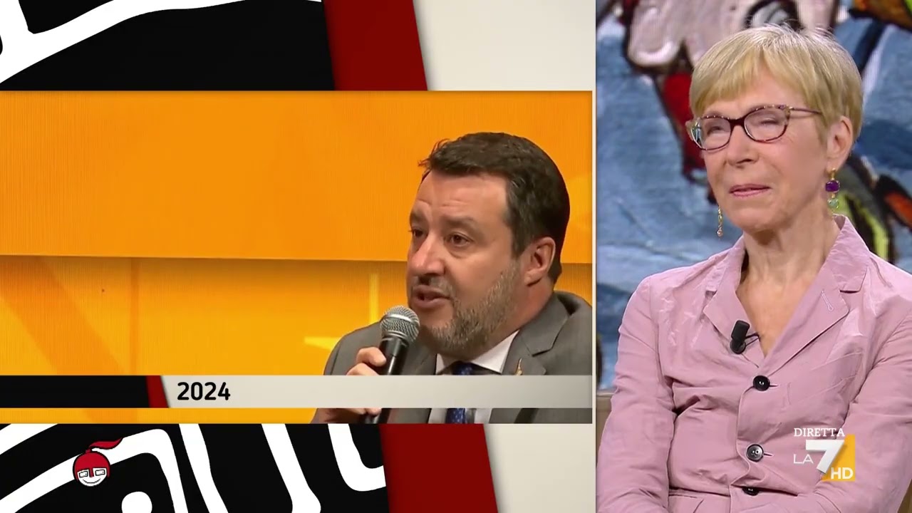 Gabanelli: “Un pensionato del ceto medio, dal 2012 ad oggi, ha perso circa 23mila euro”