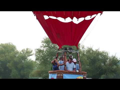 ODMOR U INĐIJI - Srpska Kapadokija