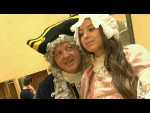 Zoki  Bec - Gabrijelino Punoletstvo 2.deo