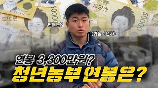 청년들이여 농촌으로 오라!