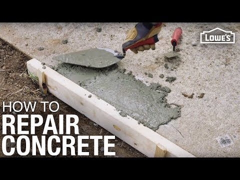 Lowes Cement