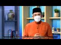 Greeting Ramadhan Penuh Syukur Metro TV Tuan Guru Bajang 1442 H 2021