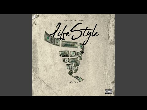 Lifestyle (feat. Keyy)