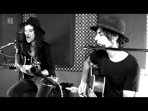 Sesiones Arterial - Felipe el Hombre