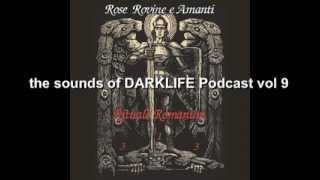The Sounds of DARKLIFE podcast - VOL 9
