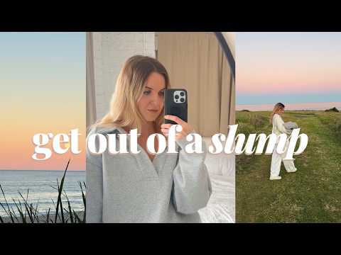 How to Get Excited About Life Again (6-Step Process)