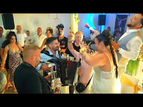 LETE DOLARI 💸 OPASAN MIX / ORKESTAR MILOSA ALIMPICA