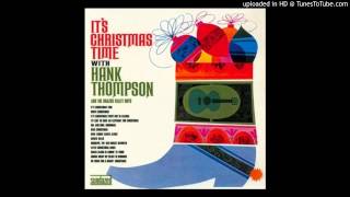 Hank Thompson *_* I'd Like To Have An Elephant For Christmas