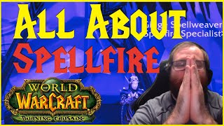 Everything You MUST Know About Spellfire Tailoring