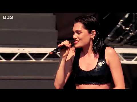 Jessie J x Blåsemafian - "Price Tag"