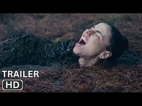 QUICKSAND Official Trailer (2023), Carolina Gaitan